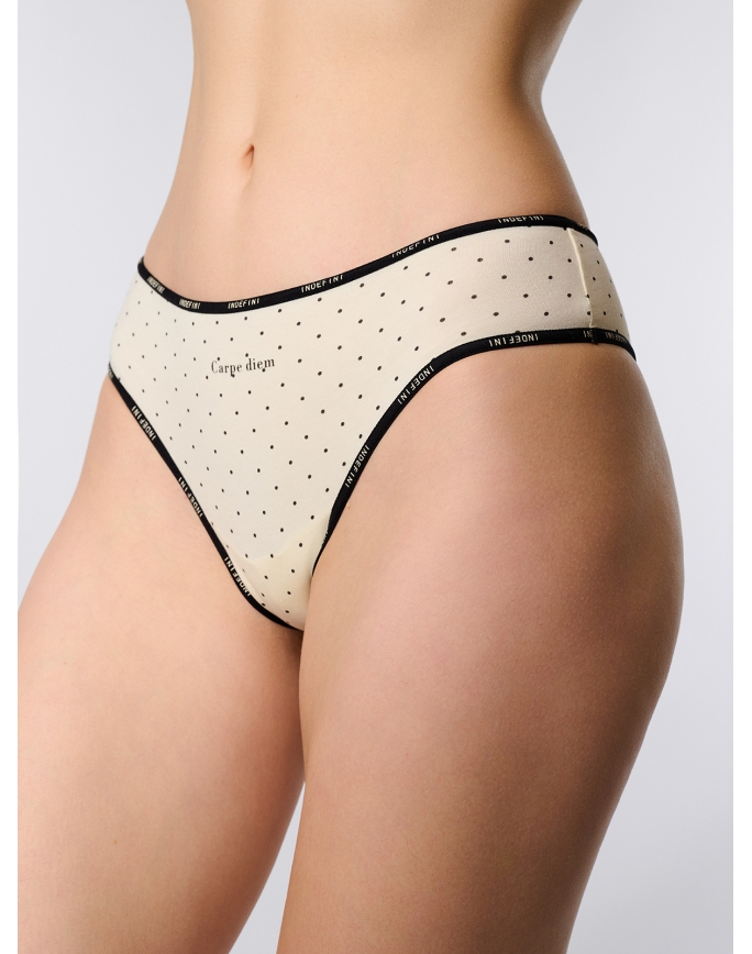 Трусы стринги (Арт. 5255LDF)